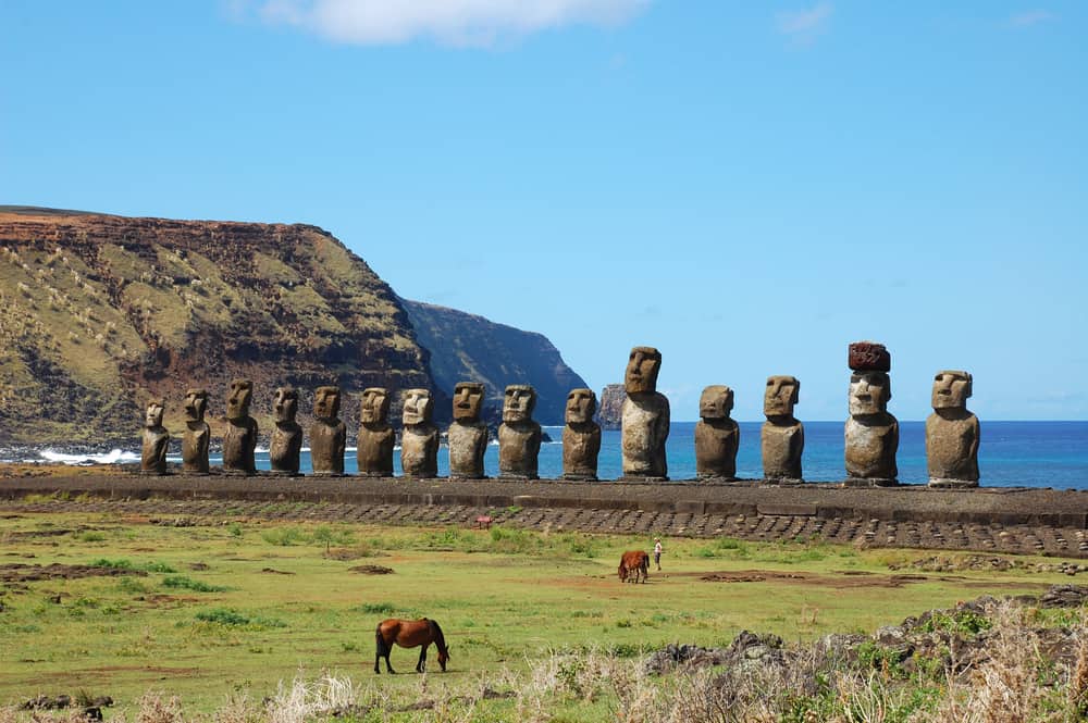 Isla de Pascua